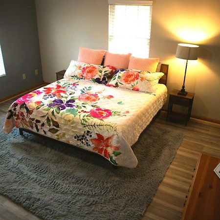 Our Private Paradise Chatham Esterno foto