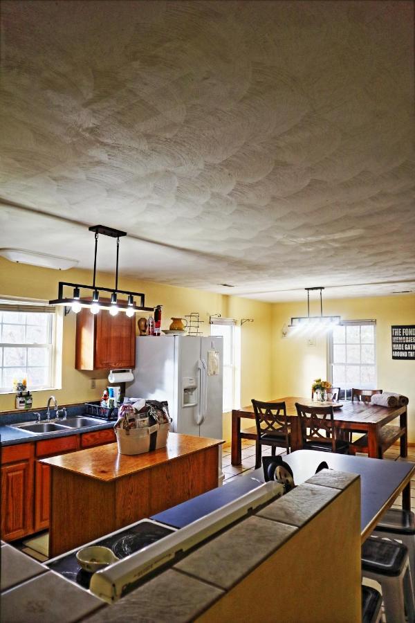 Our Private Paradise Chatham Esterno foto